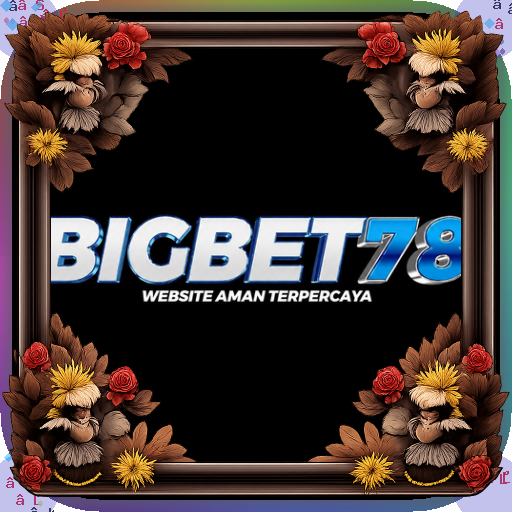 bigbet78 — galeri pratinjau Resmi APK